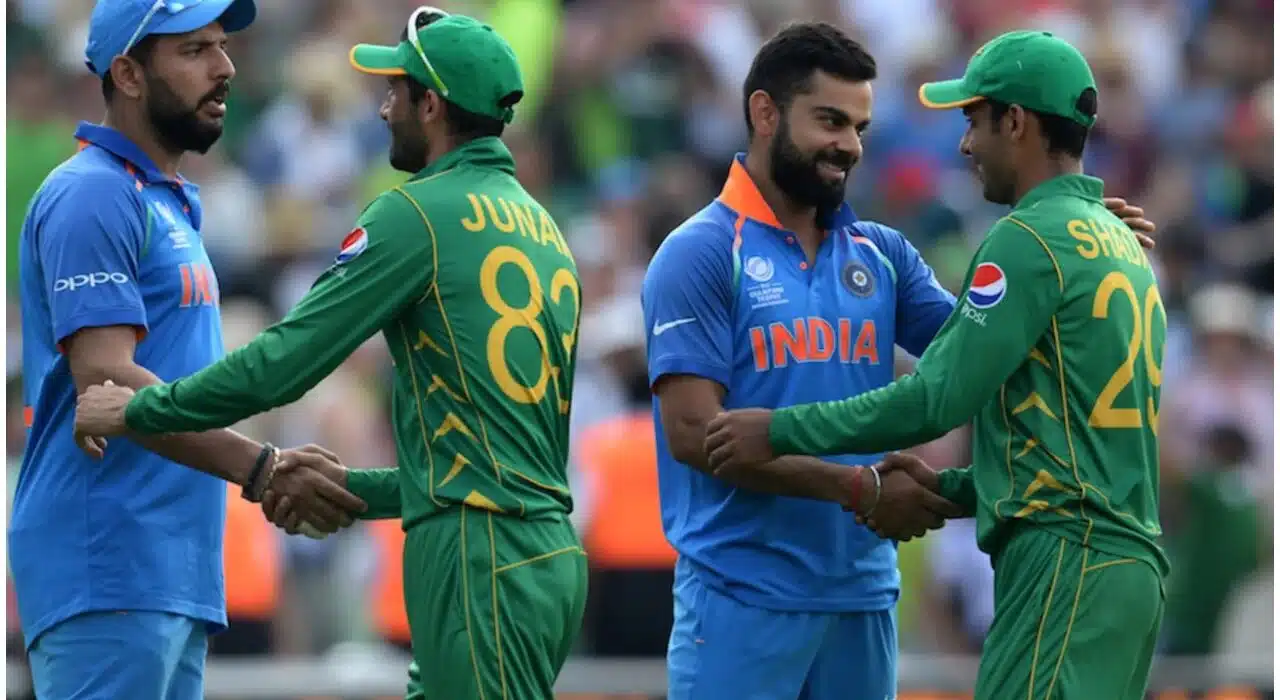 PCB finalizes neutral venue for Champions Trophy 2025 for India matches