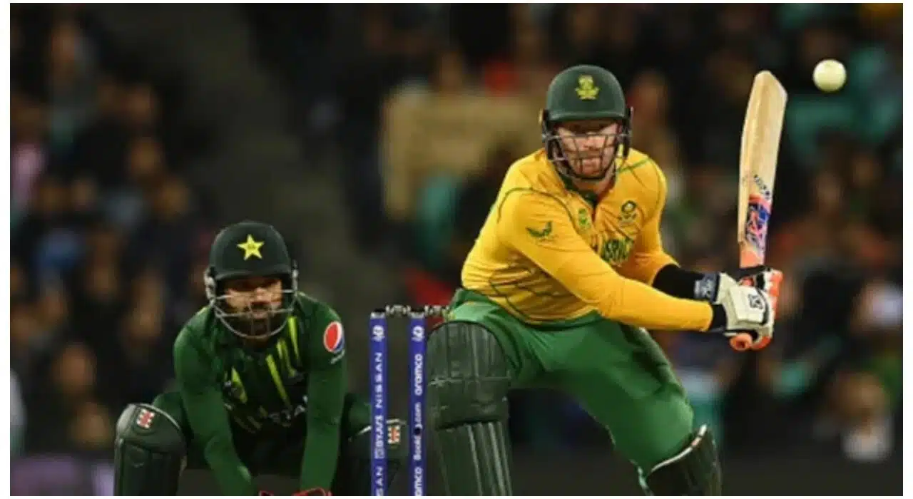 All You Need to Know About Pakistan Tour of South Africa 2024