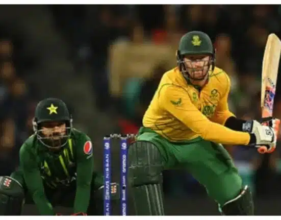 All You Need to Know About Pakistan Tour of South Africa 2024