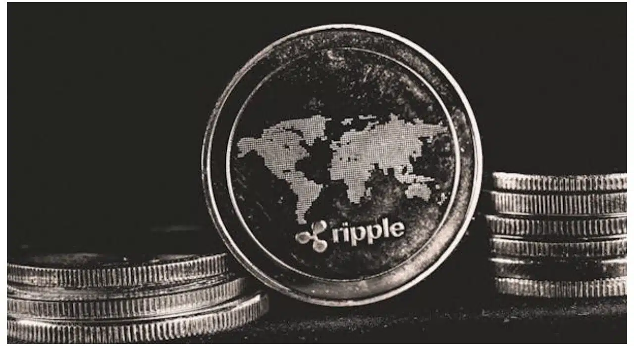 XRP cryptocurrency breaks Google Trends record, search interest rises despite sharp decline