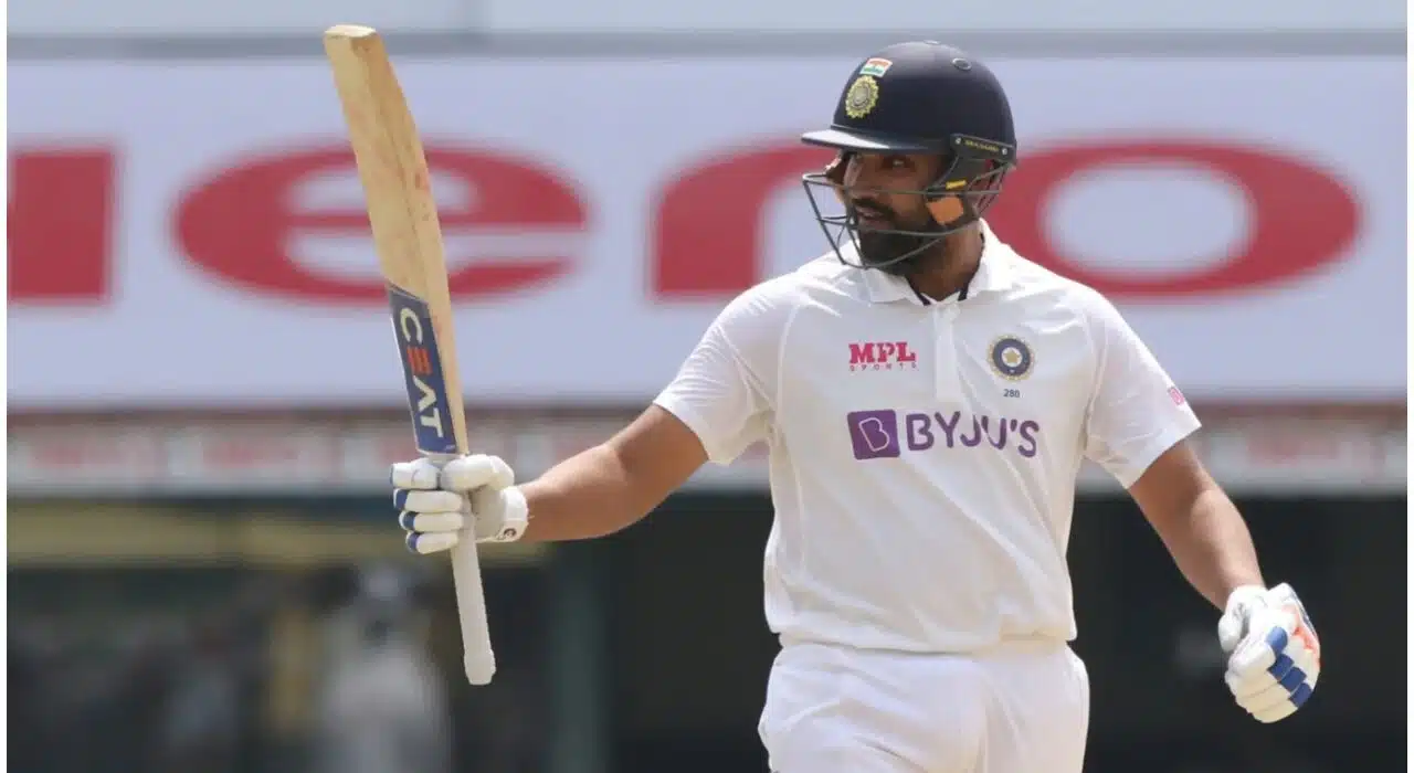 Big revelation: Rohit Sharma will retire from Test cricket after...