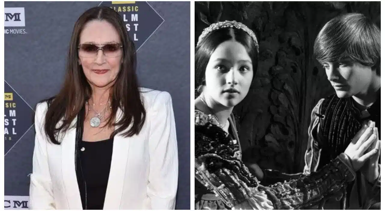 Romeo and Juliet Star Olivia Hussey Dies at 73