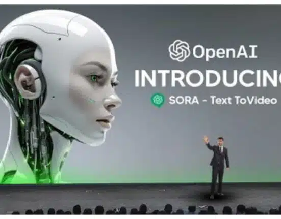 Open AI unveils generative AI video tool Sora