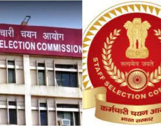 SSC Constable Final Results Announced: Over 44,000 Candidates Selected for Rescruitment