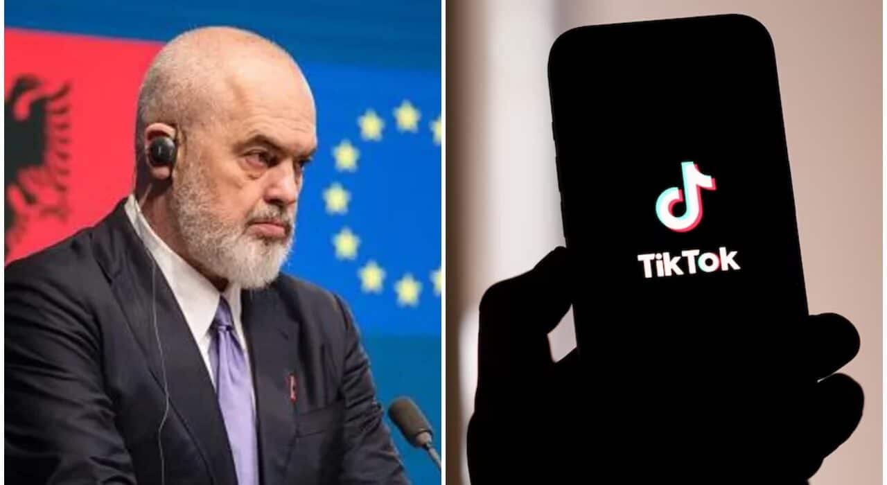 Albania becomes yet another country to ban TikTok: Find out the reason