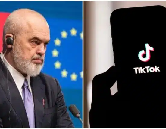 Albania becomes yet another country to ban TikTok: Find out the reason