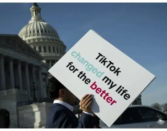 US's ban on TikTok means a $1.3 billion loss to small businesses in one month