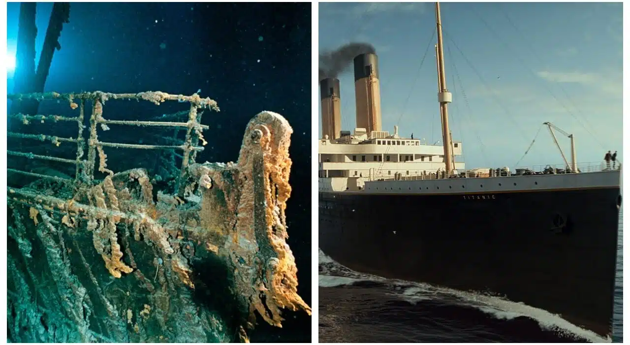 Another Titanic Expedition in 2025? Virginia Court to Decide