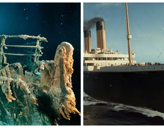 Another Titanic Expedition in 2025? Virginia Court to Decide