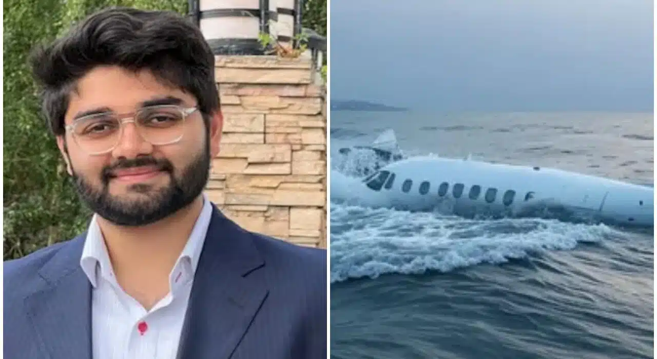 Indian-origin doctor among two killed in UAE light aircraft crash