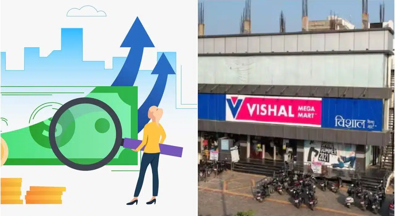 Vishal Mega Mart IPO Allotment Status On NSE And BSE: Everything You Should Know