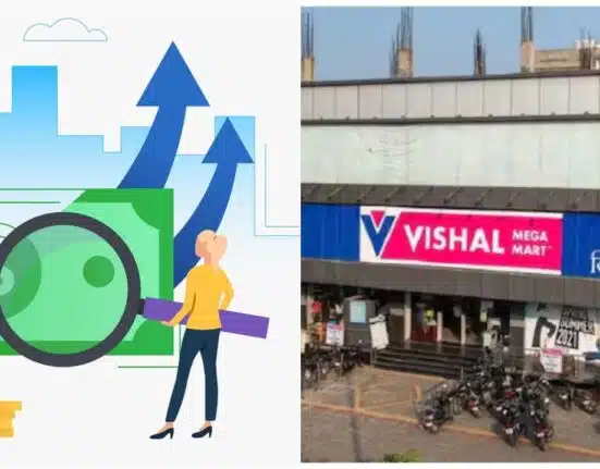 Vishal Mega Mart IPO Allotment Status On NSE And BSE: Everything You Should Know