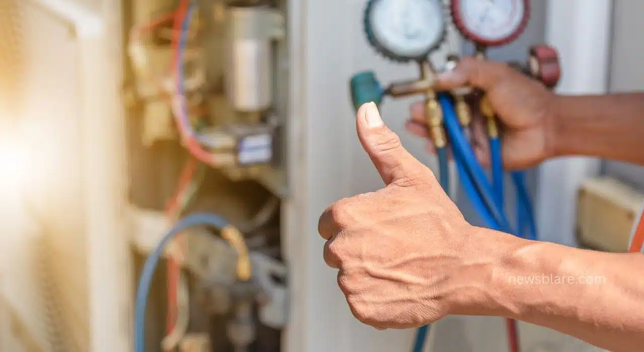 What is Furnace Maintenance: 5 Mistakes You Should Avoid