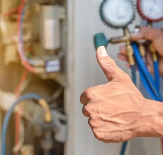 What is Furnace Maintenance: 5 Mistakes You Should Avoid