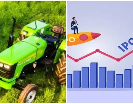 IndoFarm Equipment Ltd IPO GMP at ₹90: Should investors be optimistic?