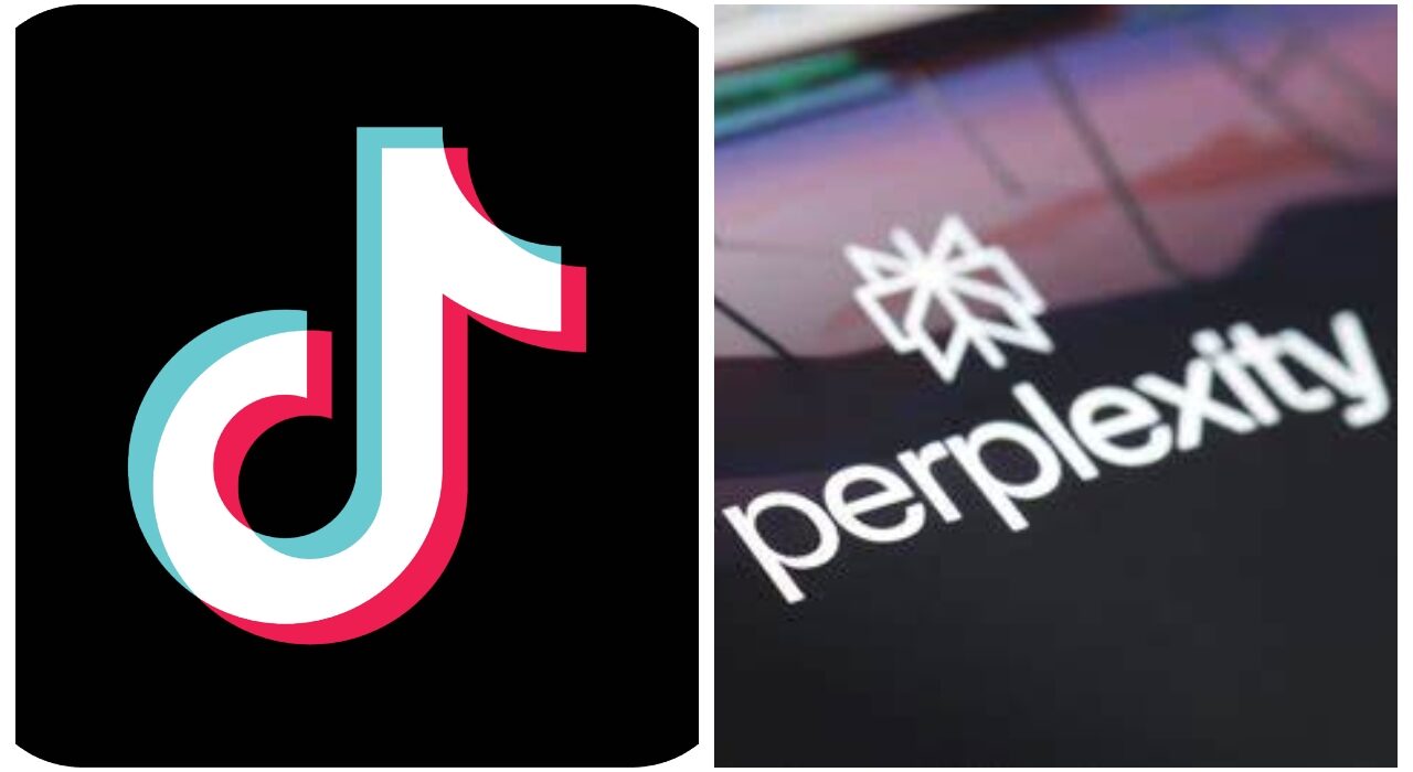 Perplexity AI proposes merger with TikTok US, eyes $50 billion+ deal