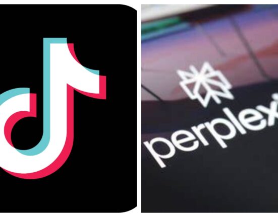 Perplexity AI proposes merger with TikTok US, eyes $50 billion+ deal