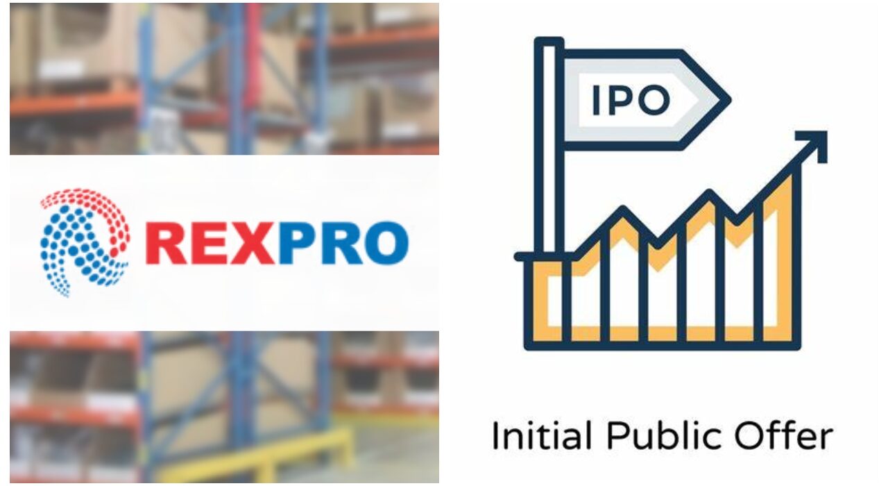 Rexpro Enterprises IPO Opens for Subscription: Check Out Key Details