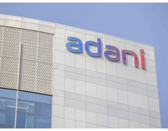 Adani Green Energy, Adani Energy Solutions Shares See Gains Amid Strong Operational Updates