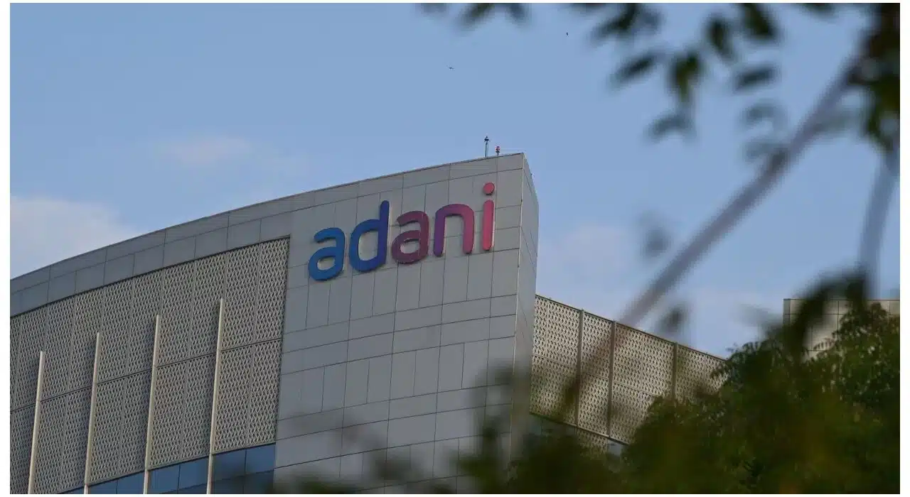 Adani Power Stock Surges: Gains 26.96% in Two Days Amid High Trading Volumes