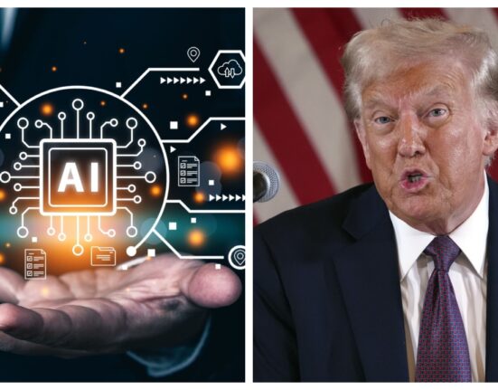 Trump's $500 Billion AI investment guarantees over 100,000 jobs