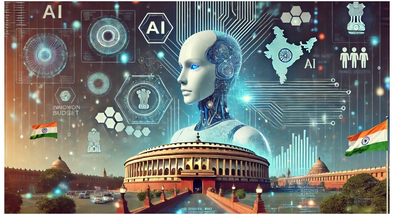 Artificial Intelligence to be the talking point of Union Budget 2025