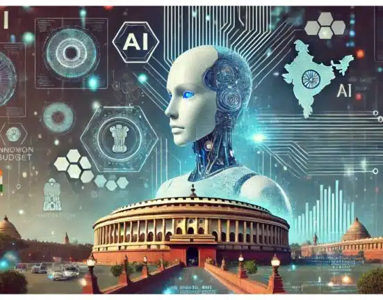 Artificial Intelligence to be the talking point of Union Budget 2025