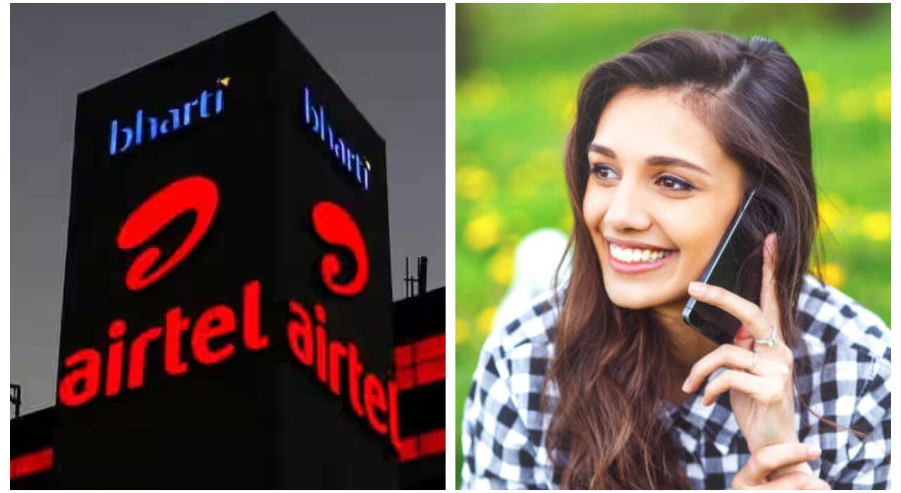 Bharti Airtel Prepaid Voice SMS Plans Revealed: Check Out Here