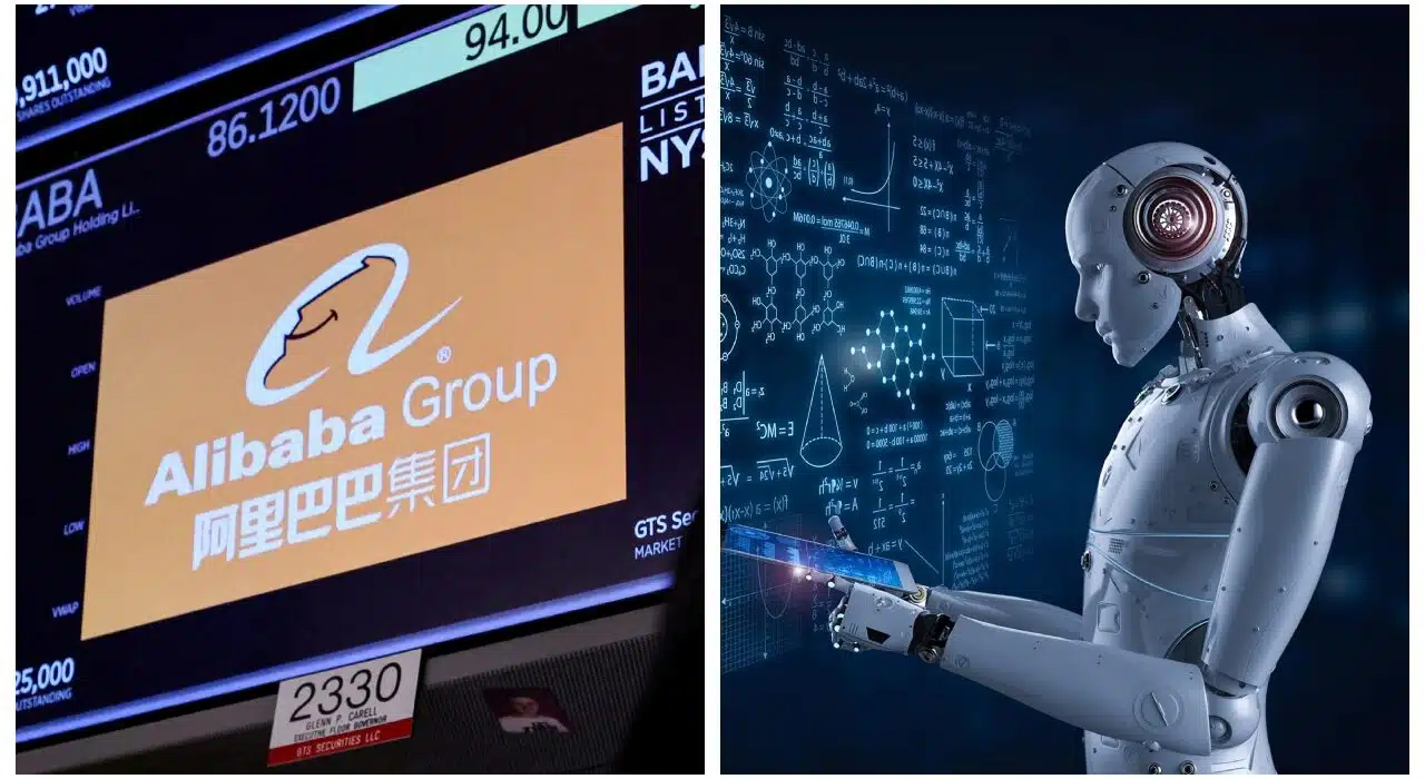 Alibaba introduces new artificial intelligence (AI) model Qwen 2.5-Max: What you need to know?