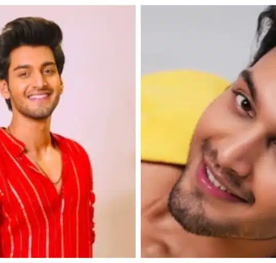 TV Actor Aman Jaiswal Dies in Tragic Road Accident at 22