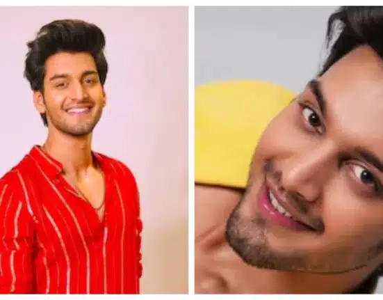 TV Actor Aman Jaiswal Dies in Tragic Road Accident at 22