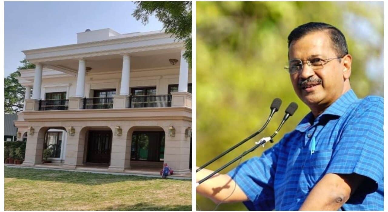 Just before Delhi Election 2025: Arvind Kejriwal's net worth revealed