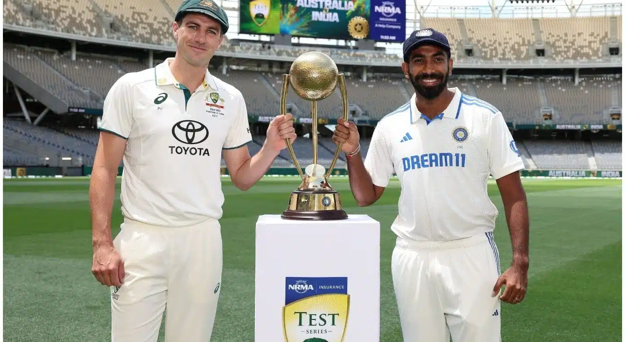 India vs Australia Sydney Test: Rain Set to Spoil New Year Test