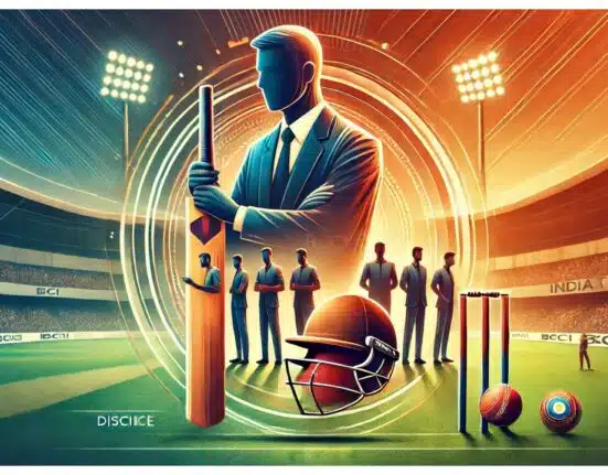 BCCI Disciplinary Guidelines: Cricket Board Reveals 10-point Framework for Professionalism Among Players