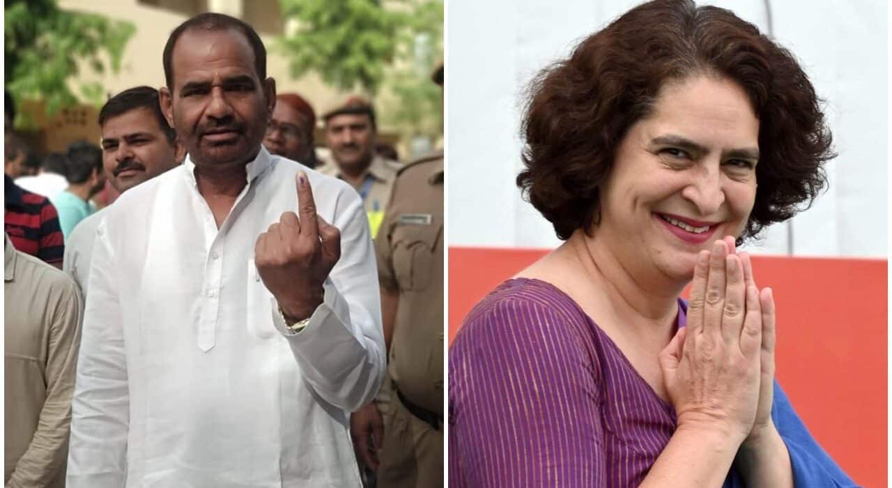 BJP leader Ramesh Bidhuri passes sexist remark against Congress leader Priyanka Gandhi, no action taken