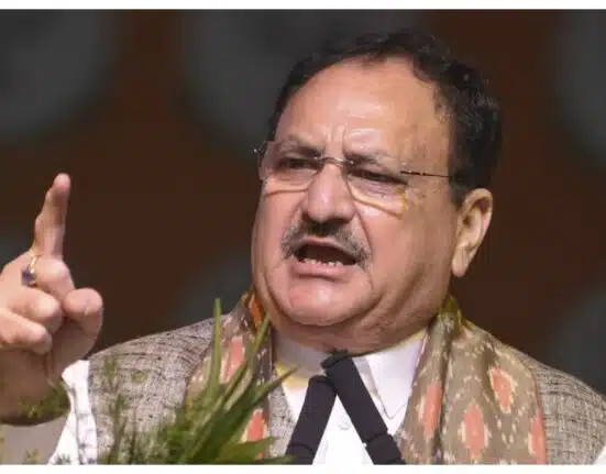 BJP's Promises for Delhi Assembly Elections 2025 Focus on Women, Health, and Welfare