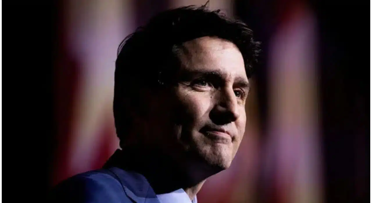 Breaking News! Justin Trudeau Resigns as Canadian Prime Minister