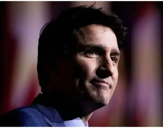 Breaking News! Justin Trudeau Resigns as Canadian Prime Minister