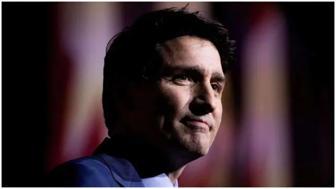 Breaking News! Justin Trudeau Resigns as Canadian Prime Minister