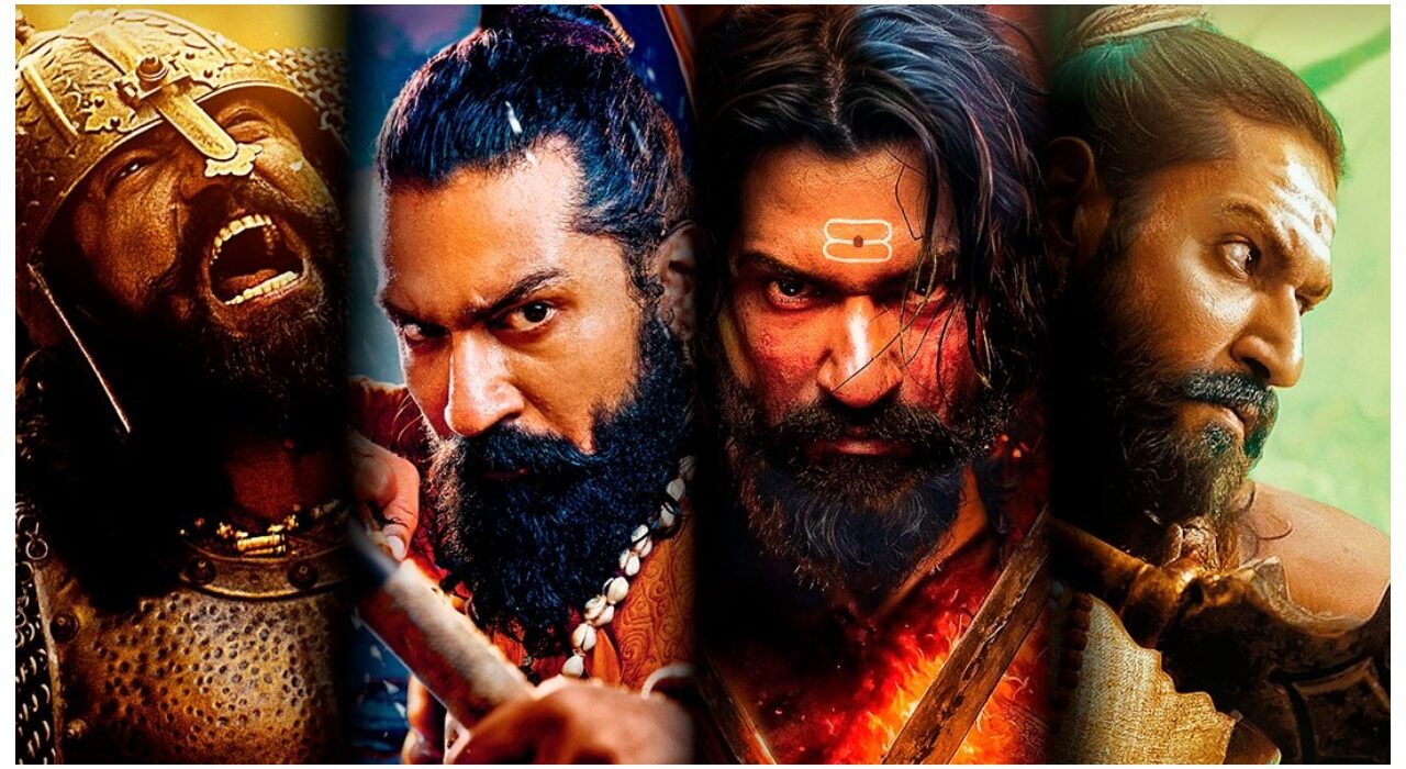 Chhava trailer released: Watch historical cinematic epic on Chhatrapati Sambhaji Maharaj