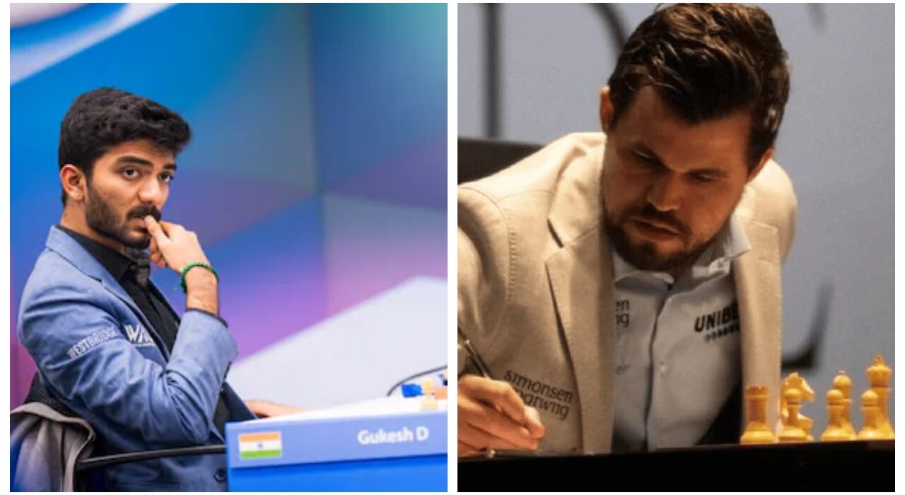 Tata Steel Chess Masters 2025: Former world chess champion Magnus Carlsen slams D Gukesh's strategy as 'spectacularly bad failure'