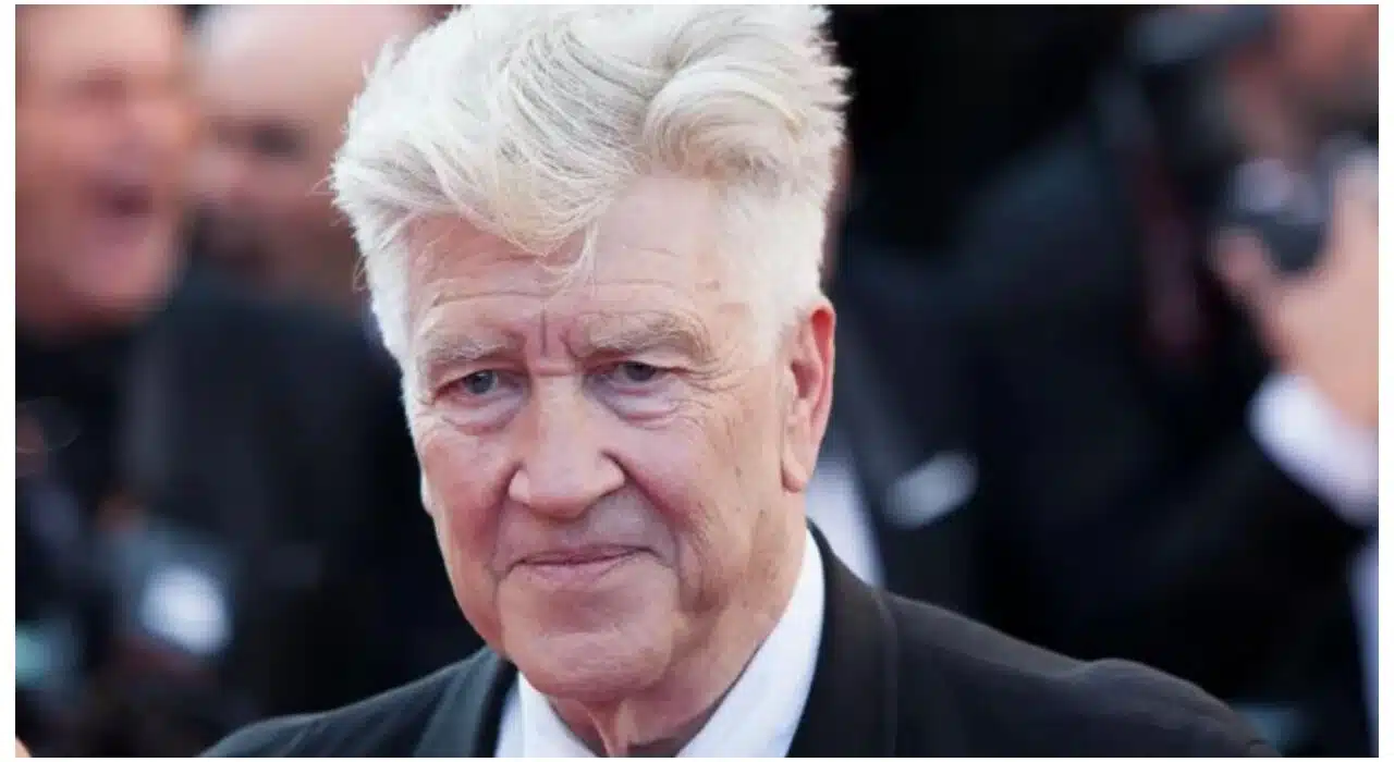 Who is David Lynch? Famous American Writer-Filmmaker Dies at 78