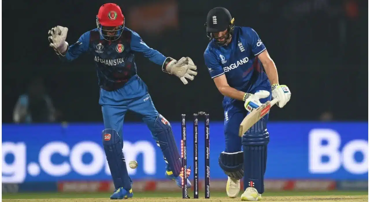 England demands to boycott Afghanistan at Champions Trophy 2025, ECB shuts down the demand