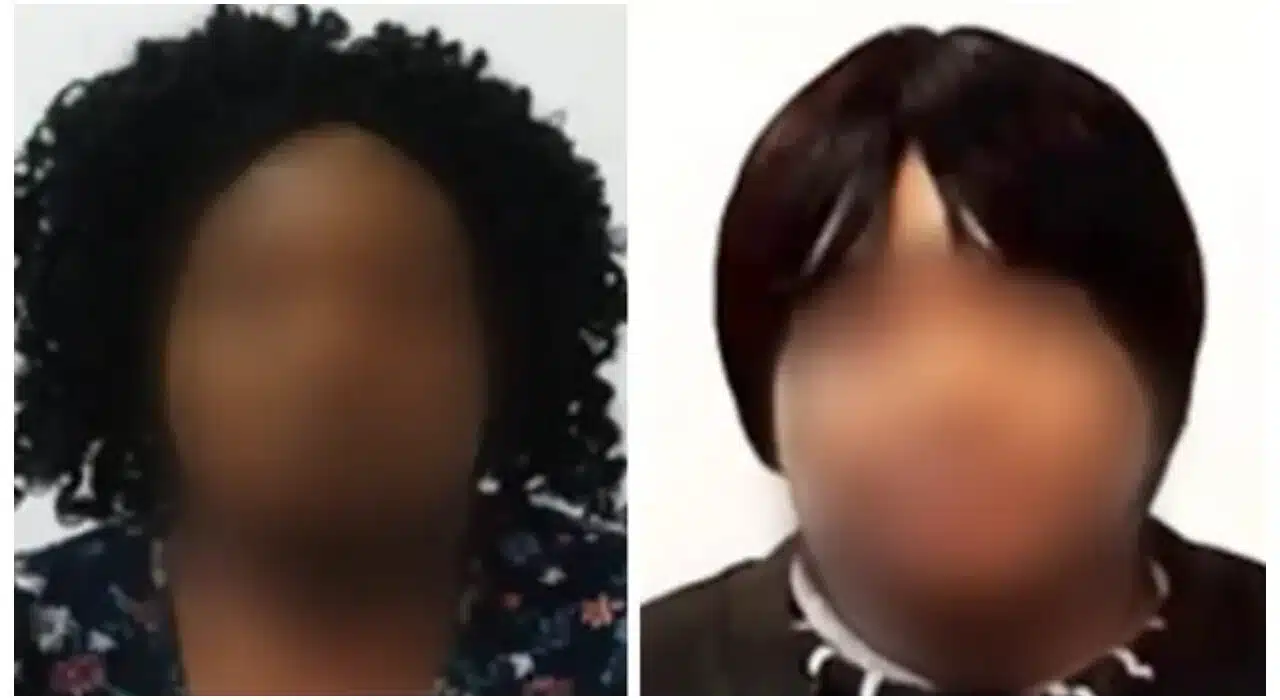 61-year-old woman from North London arrested after wearing wigs to fake U.K. citizenship