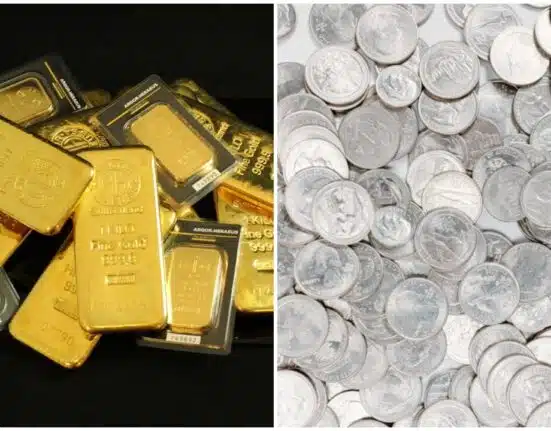 Check Gold and Silver Prices Today Across India in Your City