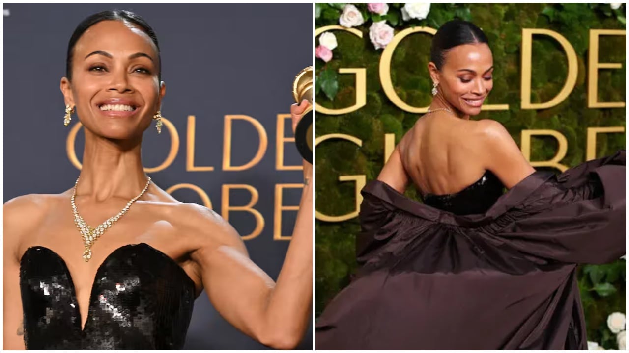 Complete List of 2025 Golden Globes Awards Newsblare