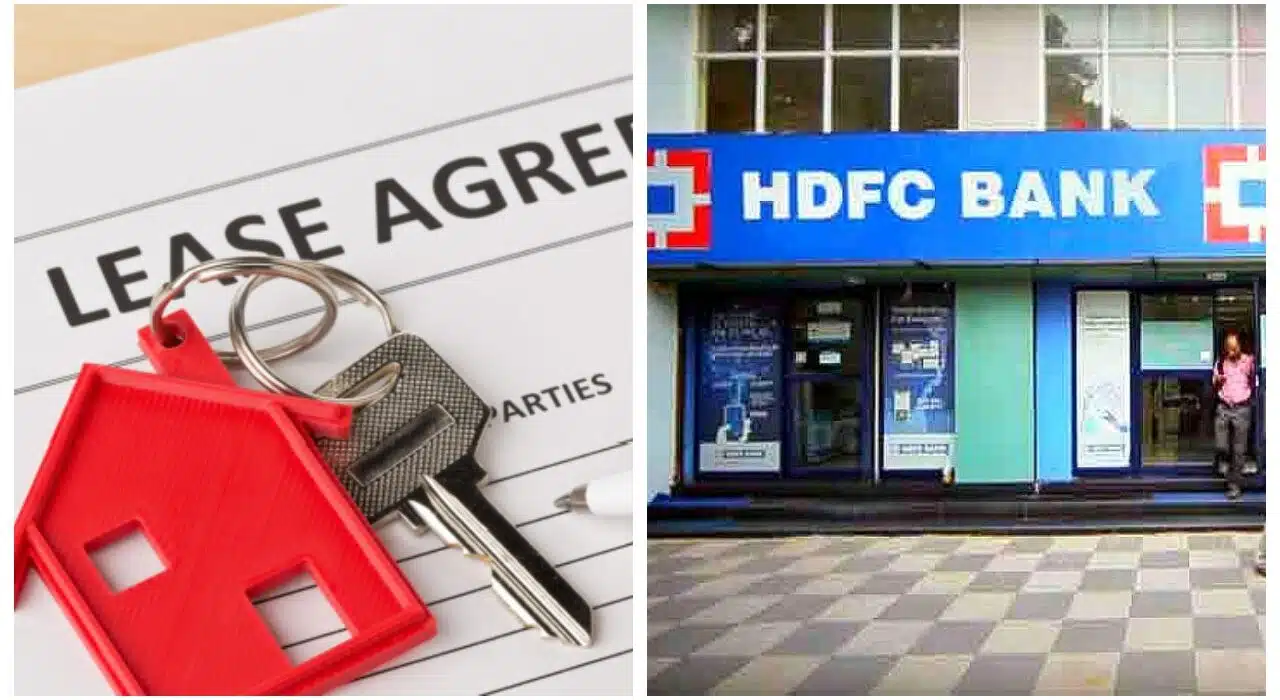 HDFC Bank’s ₹77 Crore Leasing Deal in Mumbai: A Bold Move in Andheri’s Real Estate Boom