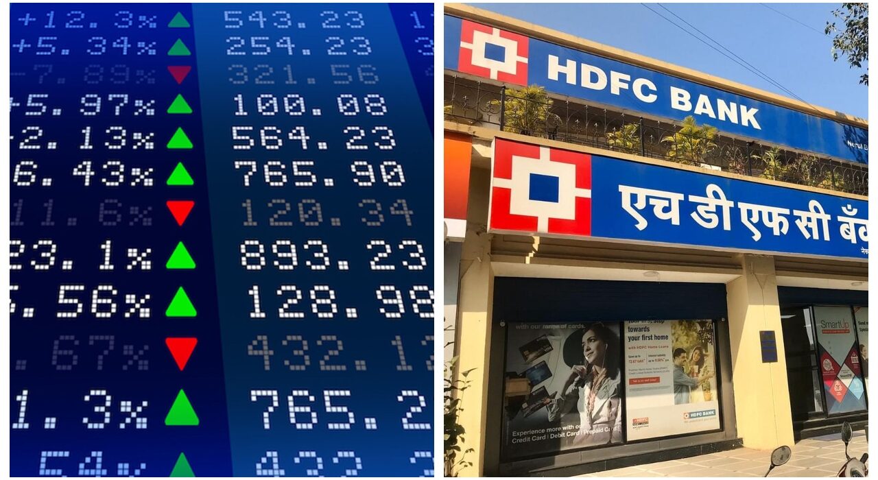 HDFC Bank Share Price Today: Current Trends and Market Insights Will Shock You!