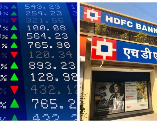 HDFC Bank Share Price Today: Current Trends and Market Insights Will Shock You!