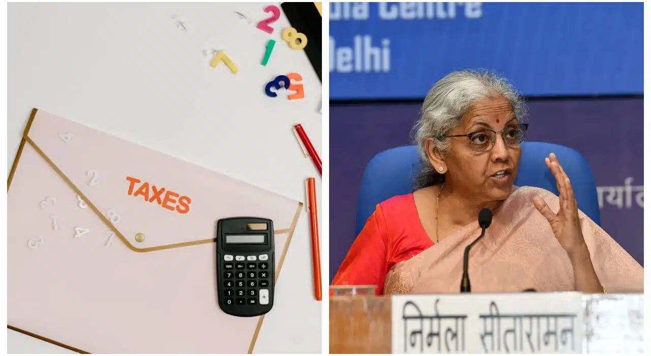 Budget 2025: Will the government ease income tax slabs?